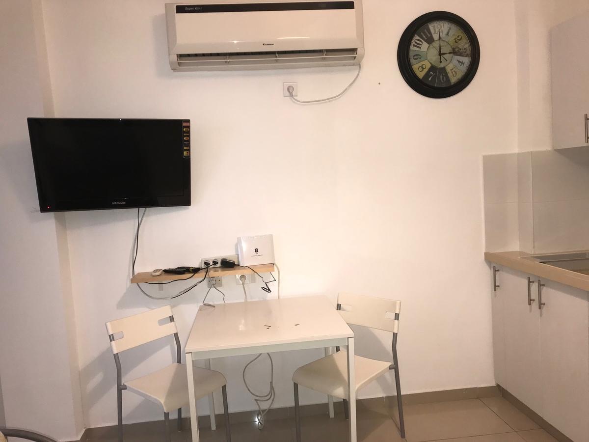 Apartment Serenity Бат Ям Екстериор снимка