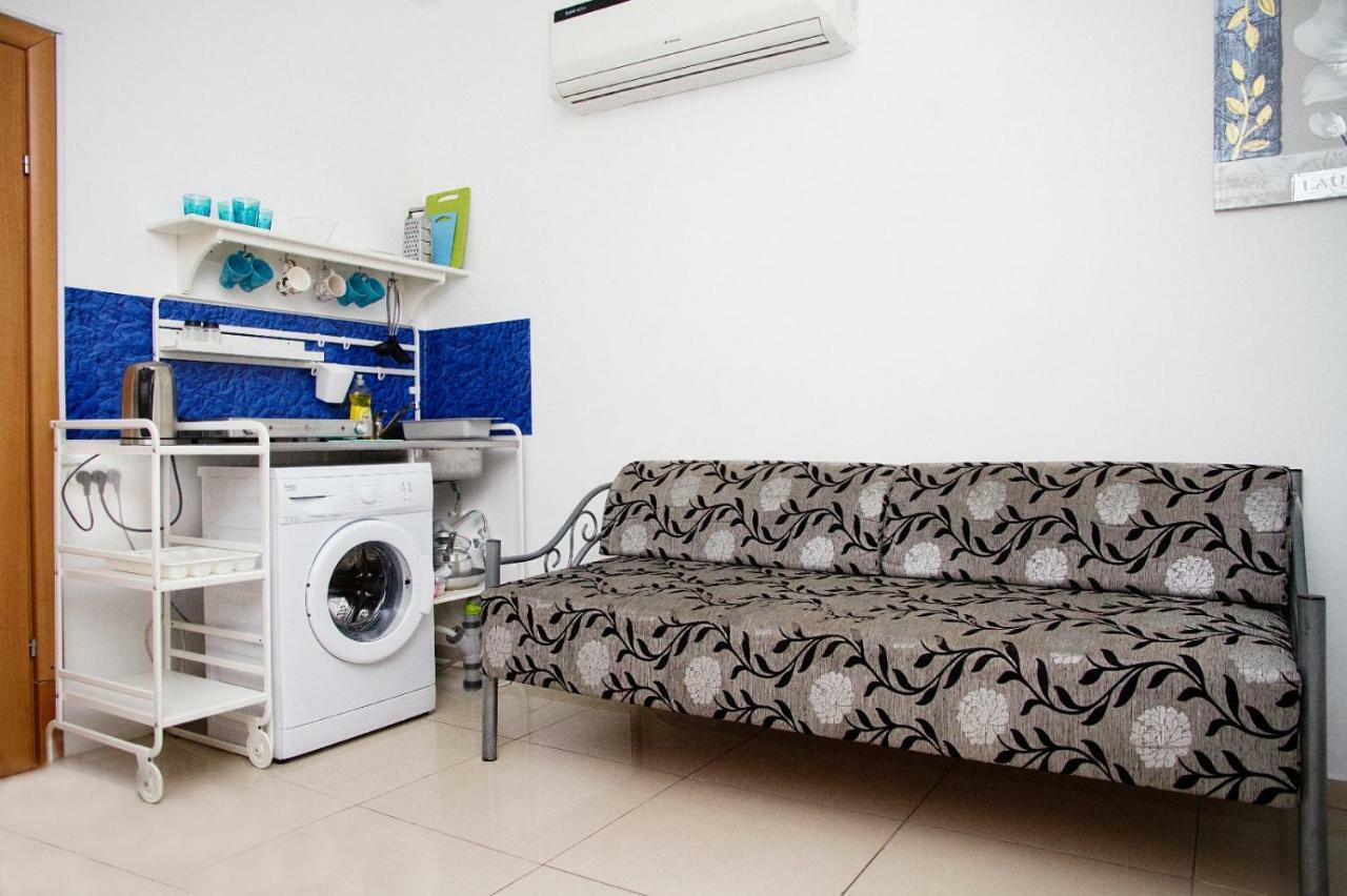 Apartment Serenity Бат Ям Екстериор снимка