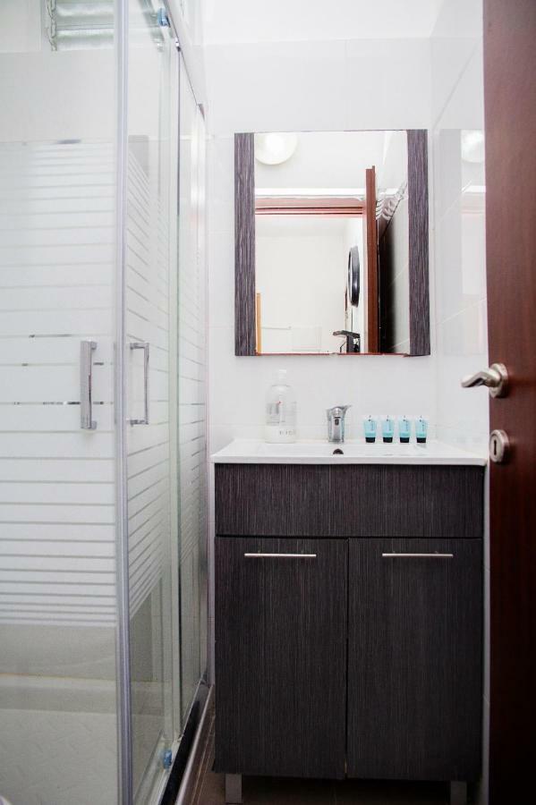 Apartment Serenity Бат Ям Екстериор снимка